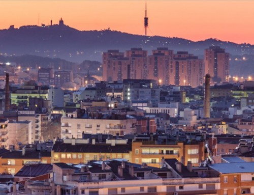 Venta de aire acondicionado en Terrassa