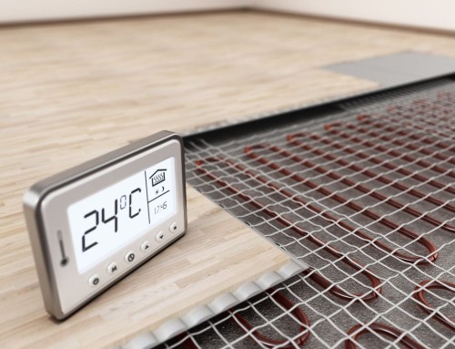 El suelo radiante eléctrico: una innovadora opción para calefacción