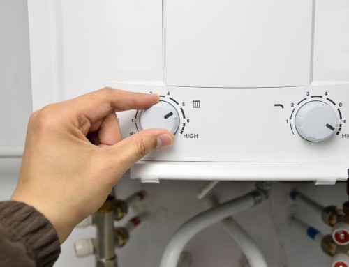¿Por qué instalar un termo eléctrico en su hogar?