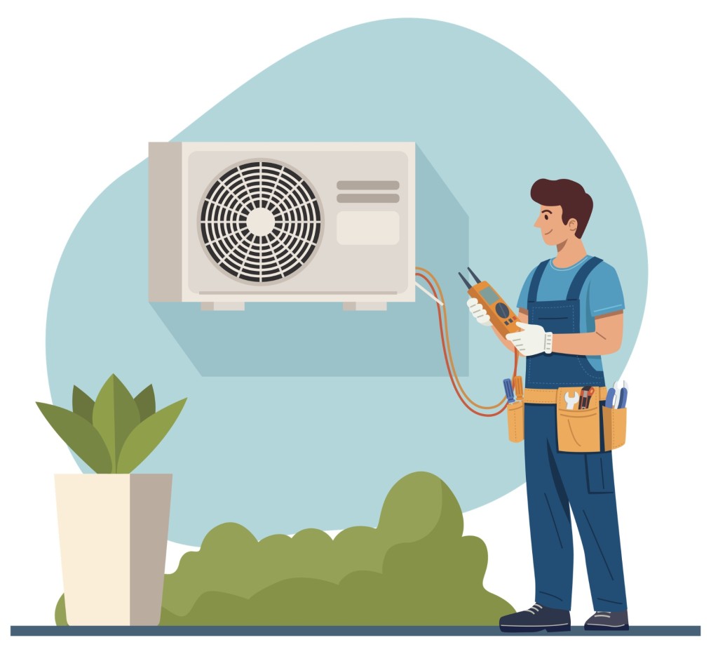 Sistemas de Climatización