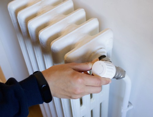 Calefacción Eléctrica y Radiadores: Opciones Inteligentes para un Invierno Acogedor