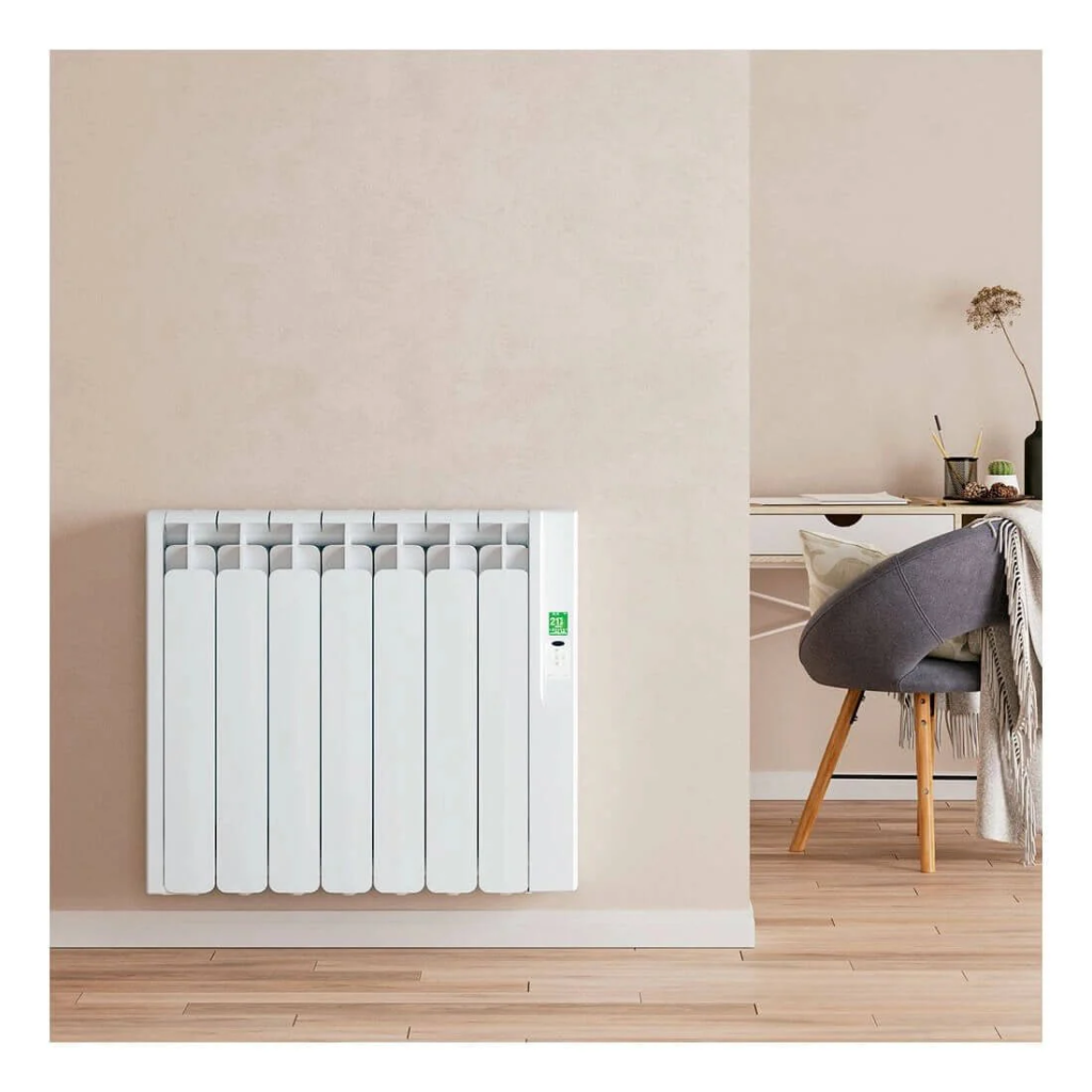 Calefacción Eléctrica 