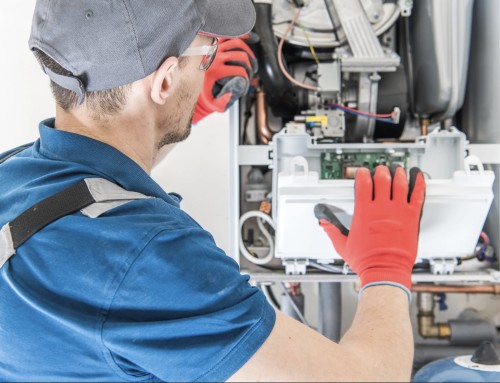 Instalaciones de Gas: Seguridad y Recomendaciones