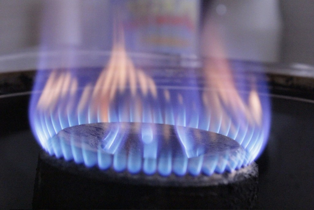 Instalaciones de gas