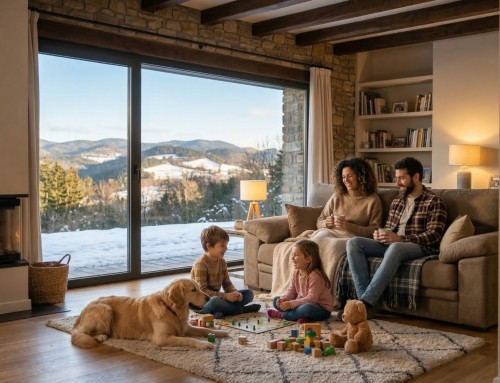 Calderas de gas vs calderas de gasoil: diferencias, ventajas y cuál elegir